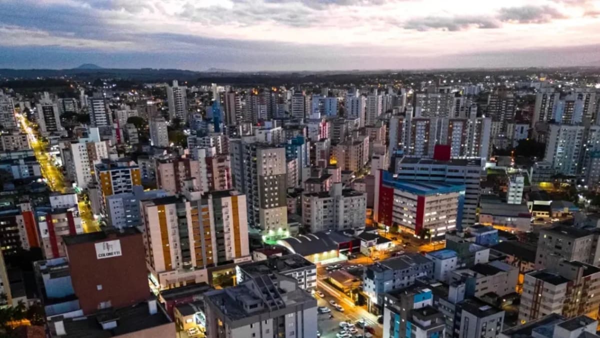 Criança morre e Ministério Público acompanha investigação em Santa Catarina