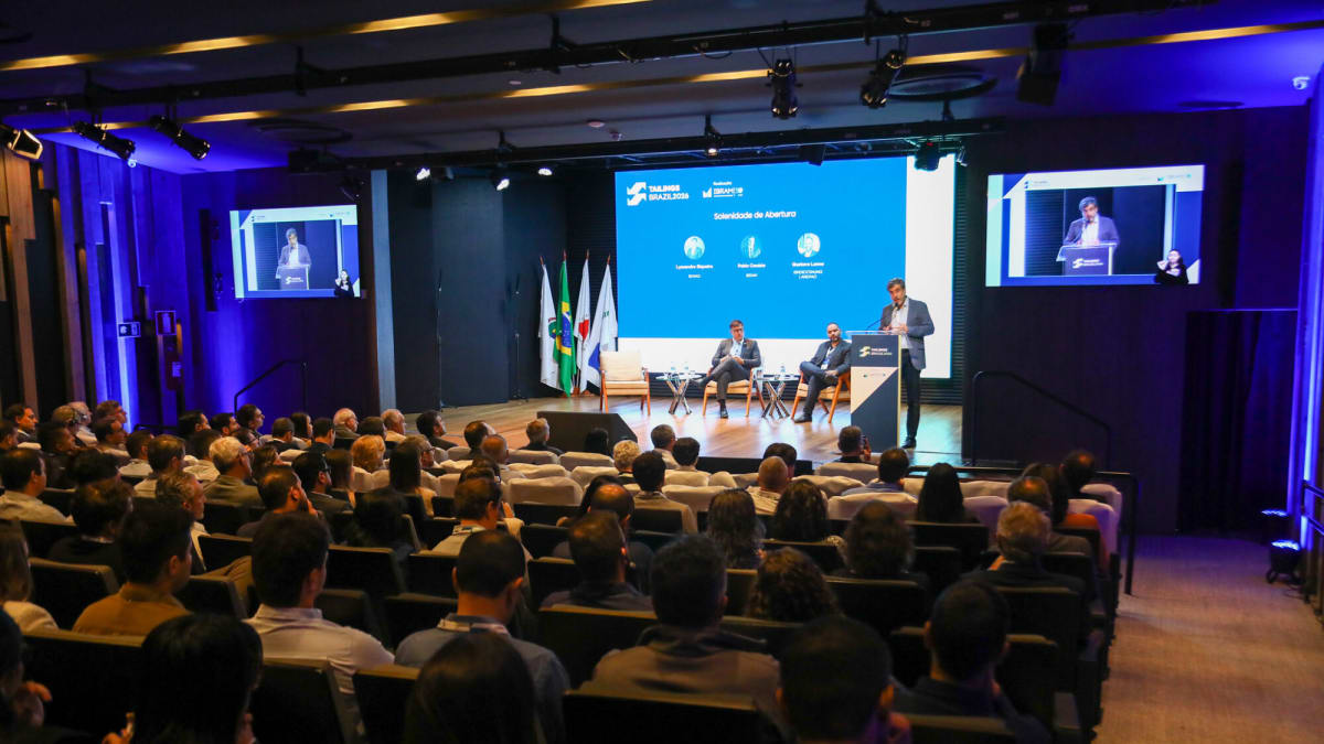 Belo Horizonte recebe seminário internacional sobre gestão de rejeitos na mineração