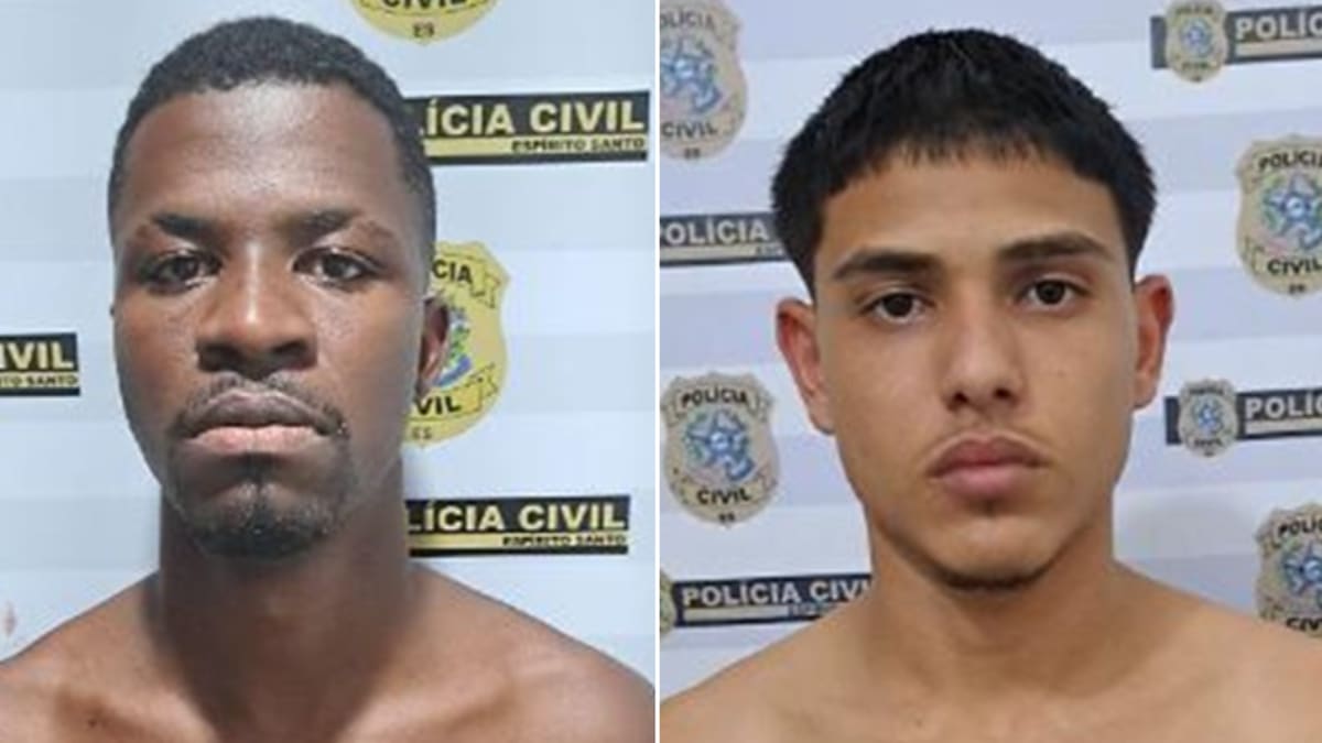 Polícia Civil conclui investigação de homicídio em Vila Velha com quatro suspeitos foragidos