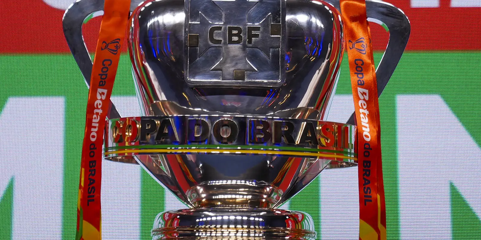 Oitavas de final da Copa do Brasil definidas por sorteio