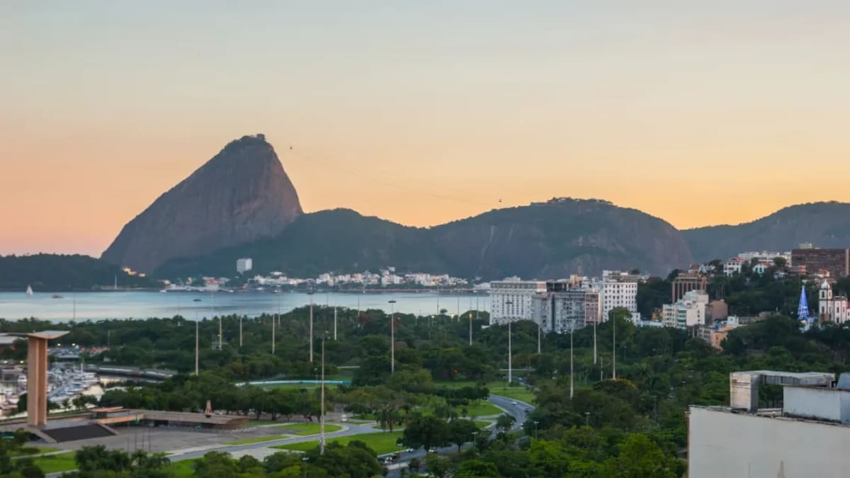 Circuito das Estações reúne corredores no Aterro do Flamengo neste domingo