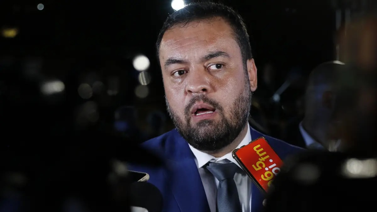 Aliados avaliam indicação de Cláudio Castro para o Tribunal de Contas do Rio de Janeiro