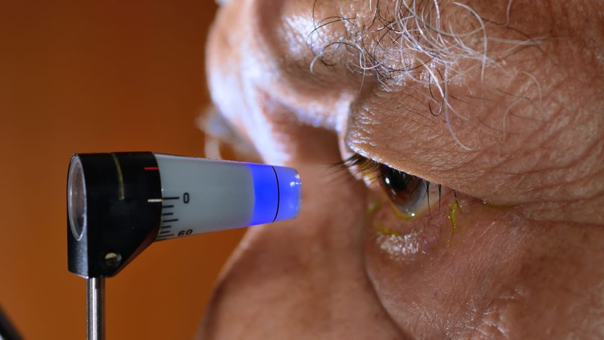 Especialistas alertam para importância do diagnóstico precoce do glaucoma no Espírito Santo
