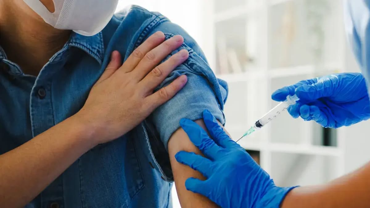 Vacinação contra a gripe é liberada para todas as idades em Tubarão durante aniversário da cidade