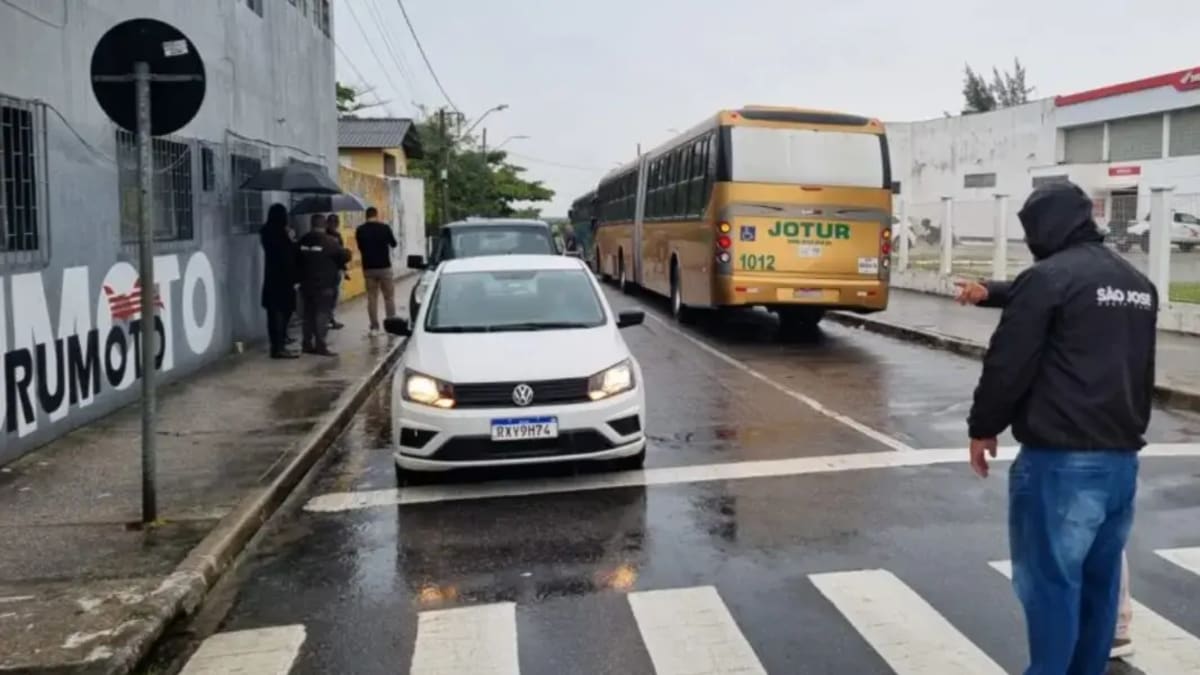 Obras de macrodrenagem em São José provocam interdição na Avenida Presidente Kennedy a partir de sábado