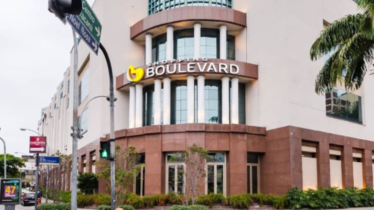 Shopping Boulevard recebe quarta edição da Geral – Feira de Futebol em Vila Isabel