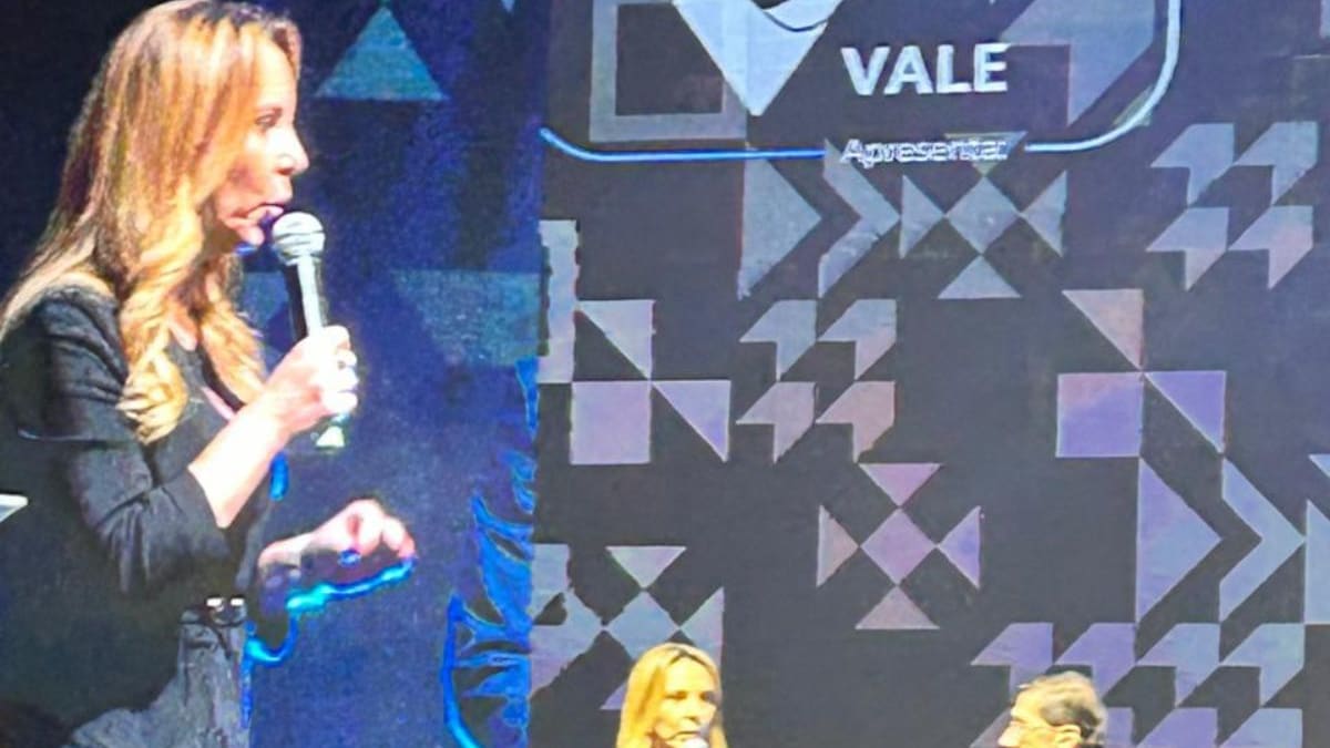 Prefeita de Vitória destaca potencial da cidade para apoiar crescimento industrial do Espírito Santo