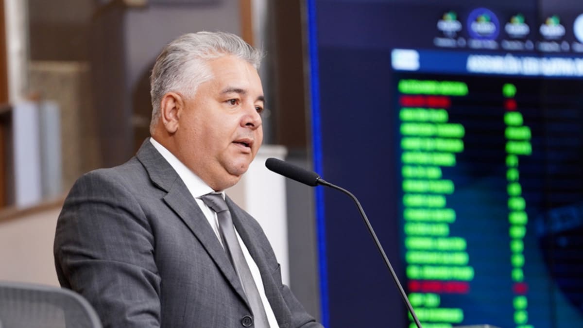 Conselho de Ética da Alego avança em processos contra deputados Amauri Ribeiro e Bia de Lima