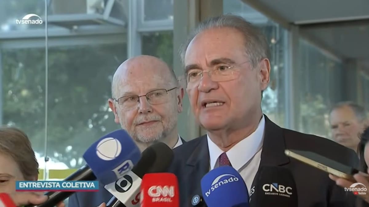 Senado deve votar projeto de renegociação de dívidas do setor agropecuário nesta quarta-feira