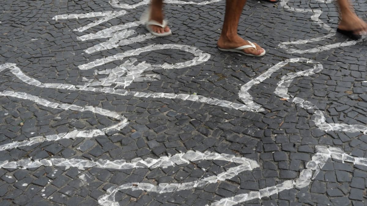 Espírito Santo registra queda histórica na taxa de homicídios entre jovens e enfrenta subnotificação em crimes contra minorias