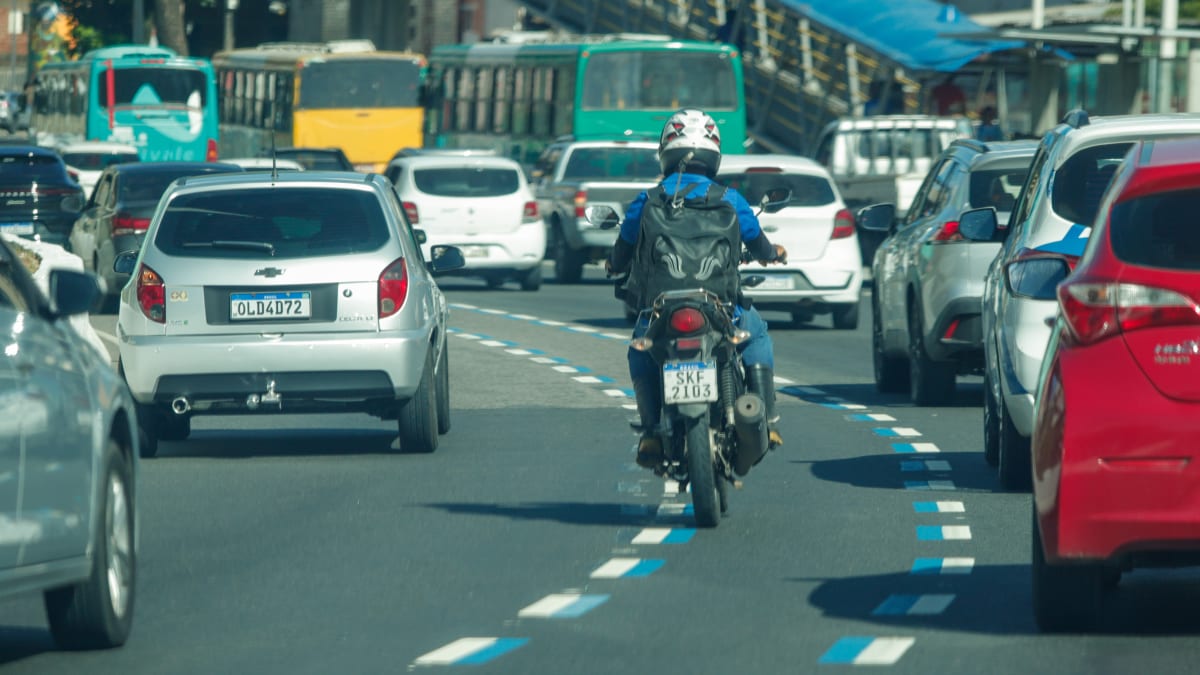 Denúncias de roubo de veículos caem 40% em Salvador e RMS nos primeiros meses de 2026