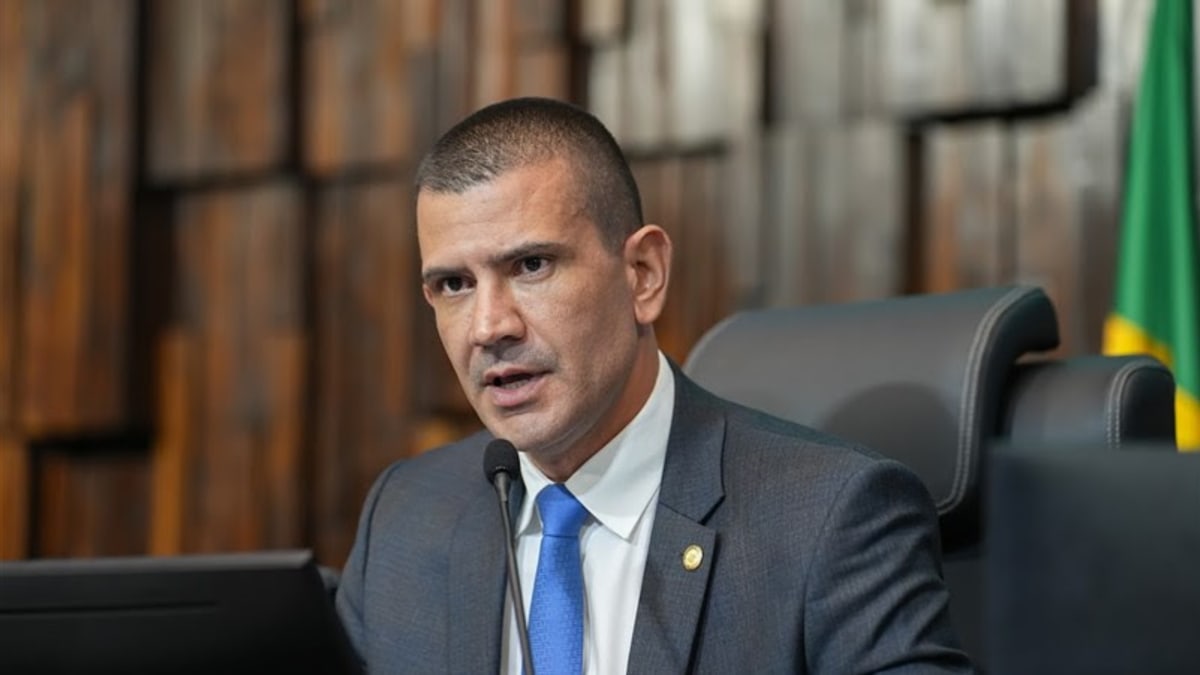 Presidente da Alerj reage a declarações de Lula sobre Parlamento fluminense