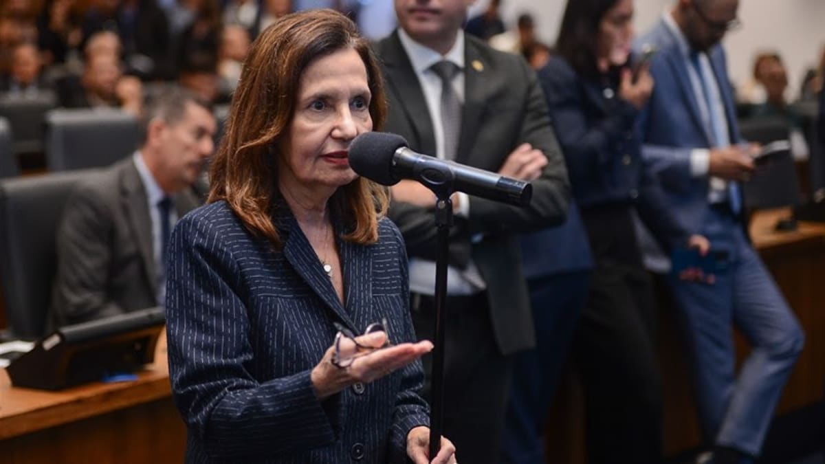 Assembleia do Rio aprova campanha contra violência e preconceito contra mulheres no trânsito