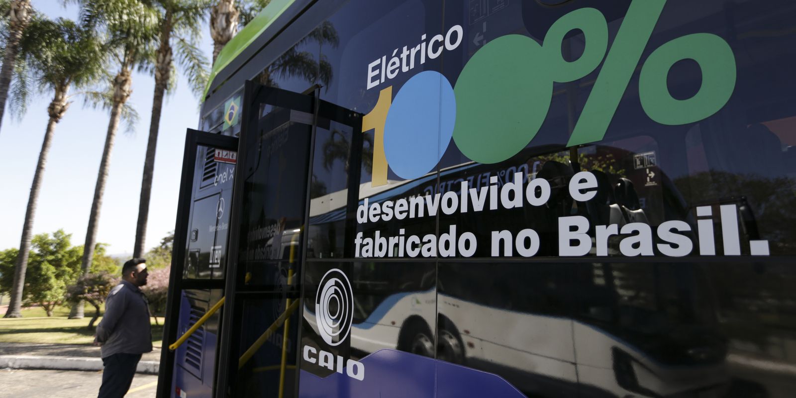 Prazo para quitar financiamentos do Move Brasil dobra para empresas de transporte
