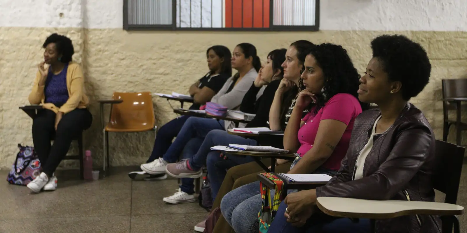 MEC seleciona 504 novos cursinhos para Rede Nacional de Cursinhos Populares