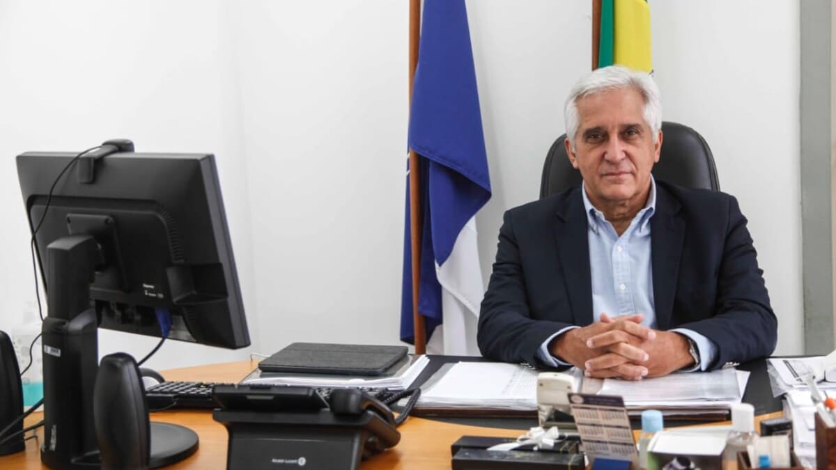 Comte Bittencourt deve assumir comando do PSB no Rio de Janeiro