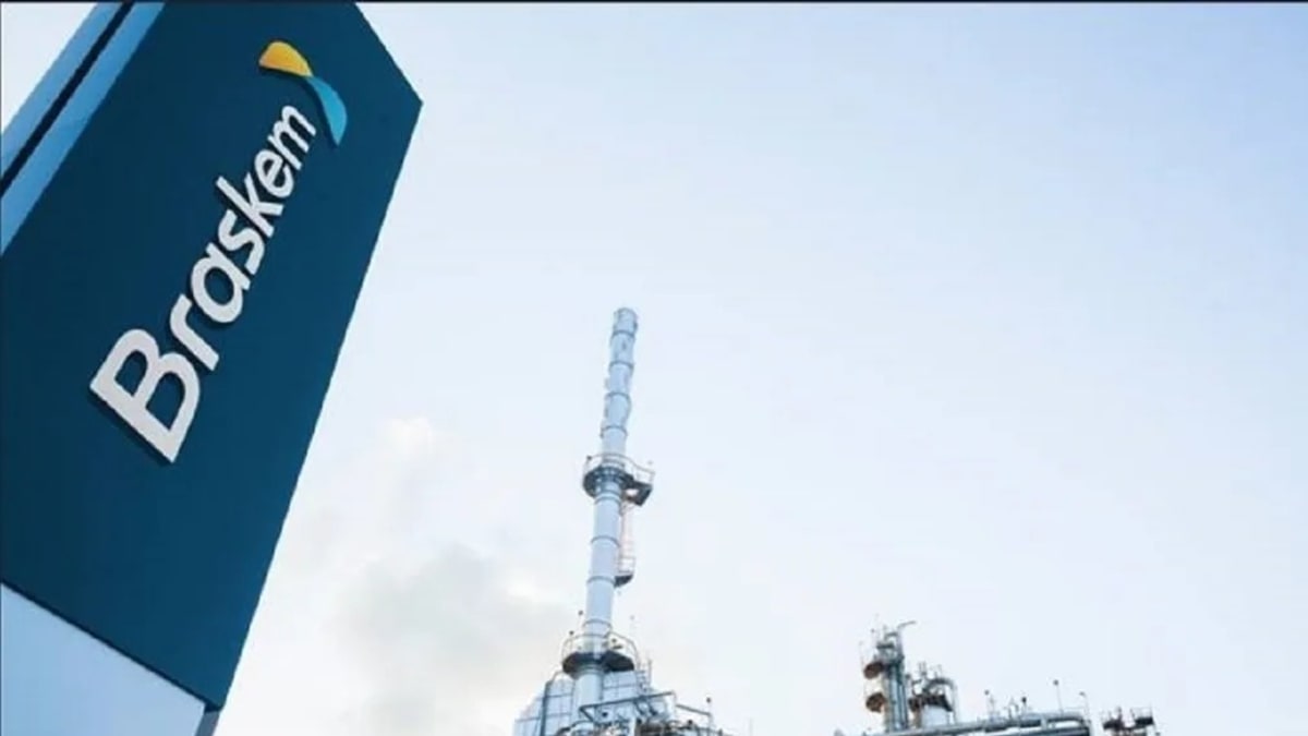 Braskem investe em descarbonização e tecnologia para alcançar neutralidade de carbono até 2030 na Bahia