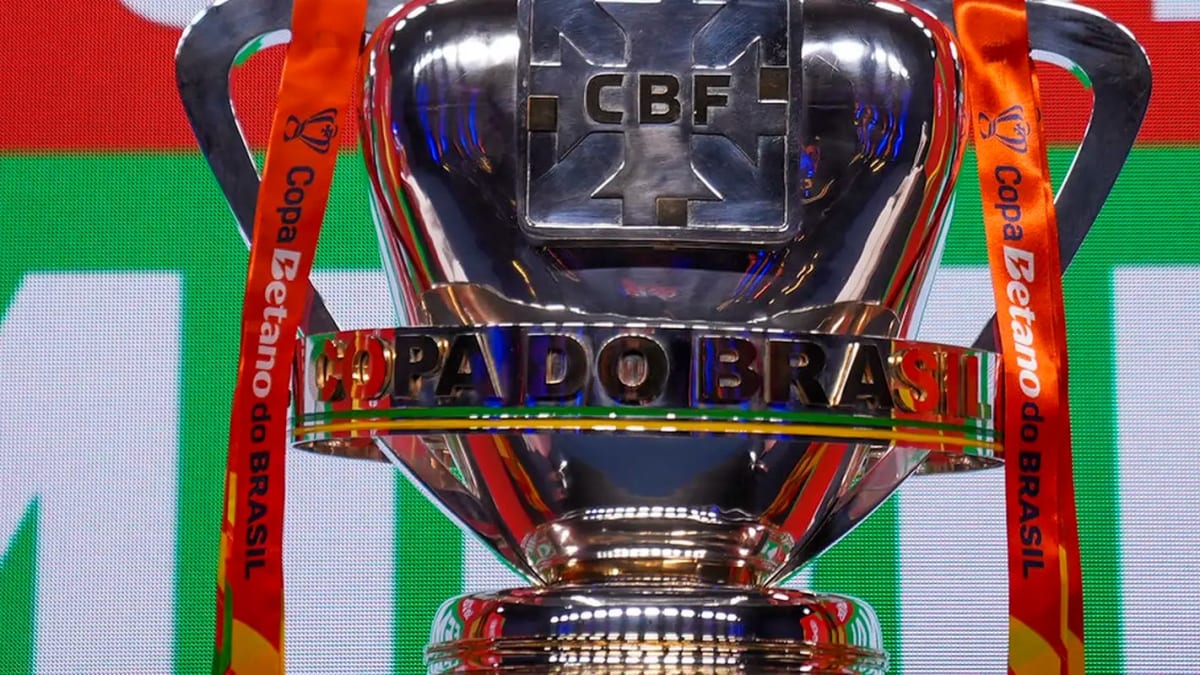 Copa do Brasil terá clássico carioca entre Vasco e Fluminense nas oitavas de final