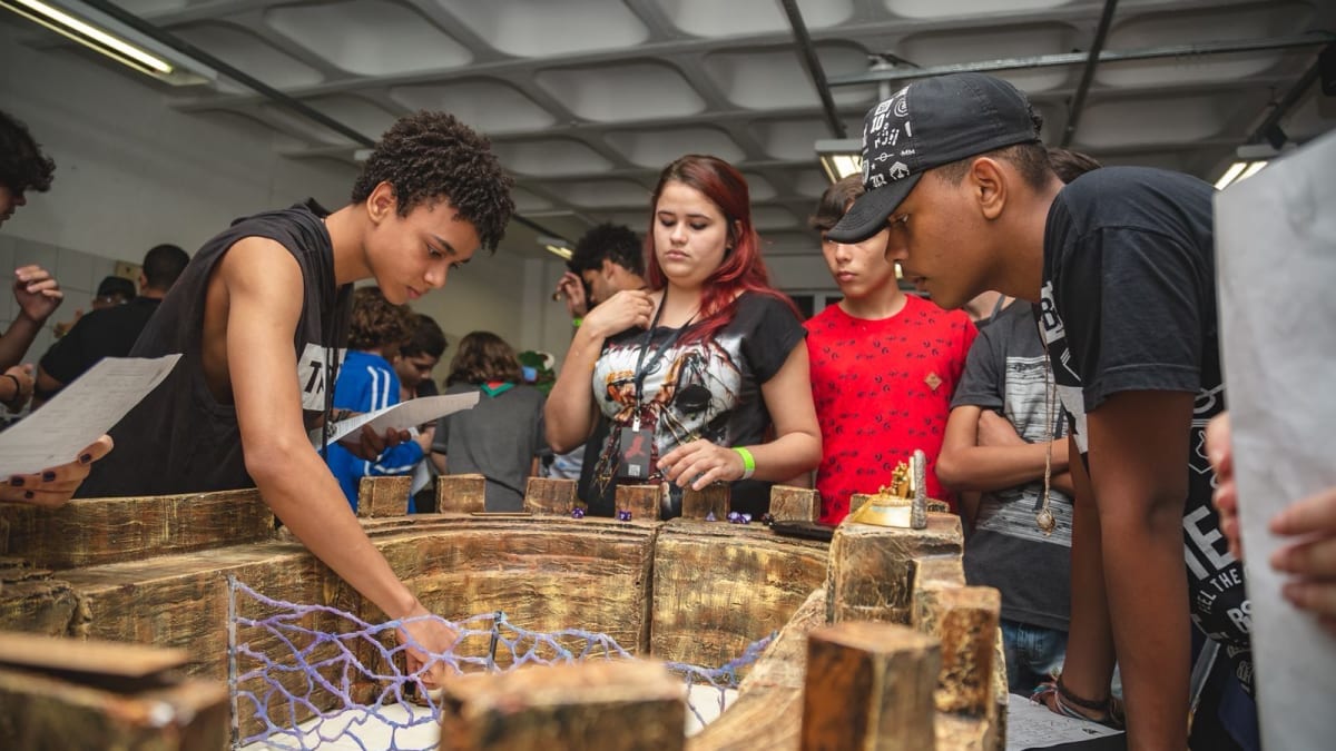 Gamepólitan 2026 reúne cultura digital e inovação em Salvador entre julho e agosto
