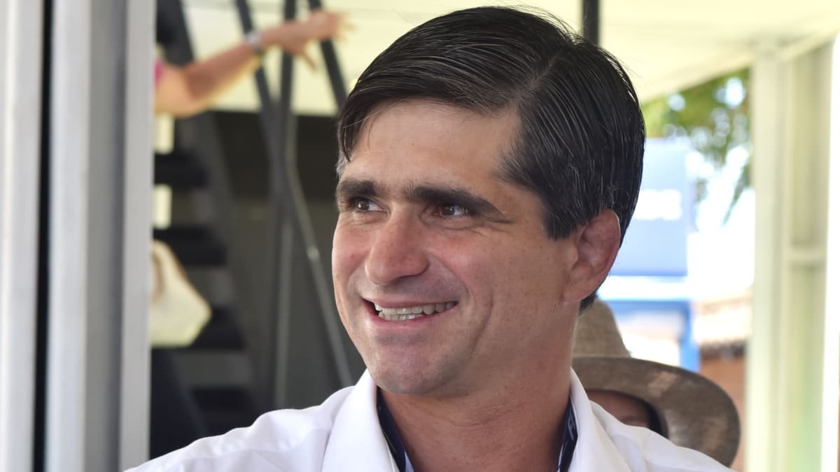 João Mello Leitão recebe Comenda Dois de Julho da Assembleia Legislativa da Bahia