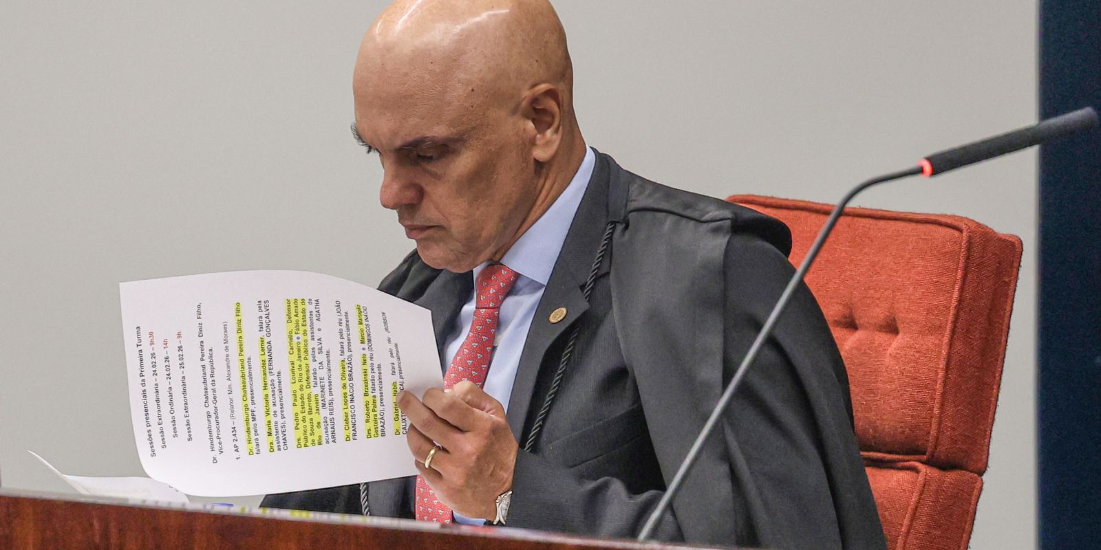 STF investiga uso de recursos para filme de Bolsonaro em campanha contra governo