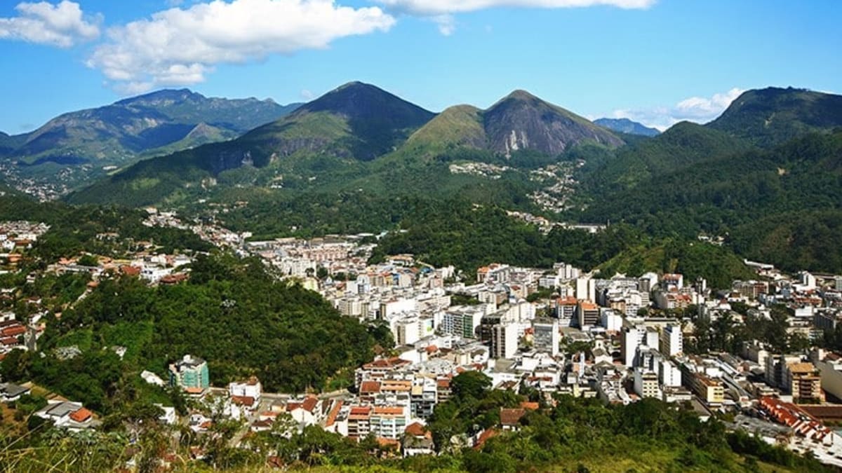 Primeiros núcleos protestantes surgem nas montanhas de Nova Friburgo no século XIX