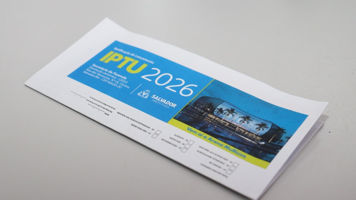 IPTU de Salvador pode sofrer reajustes severos em 2027 sem nova limitação nas travas