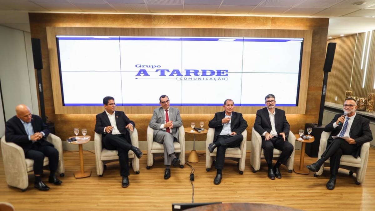 Evento em Salvador destaca desafios e oportunidades da indústria sustentável na Bahia