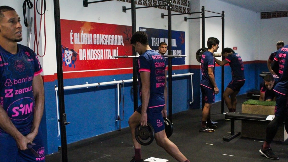 Caxias terá 13 dias de descanso antes da próxima rodada da Série C do Campeonato Brasileiro