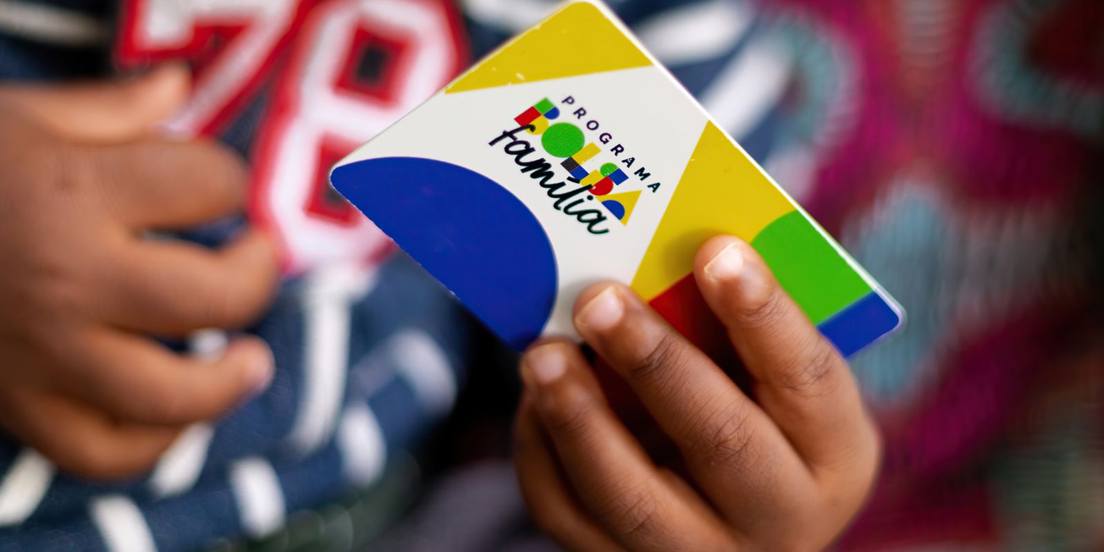 Caixa paga Bolsa Família para NIS final 8 em maio