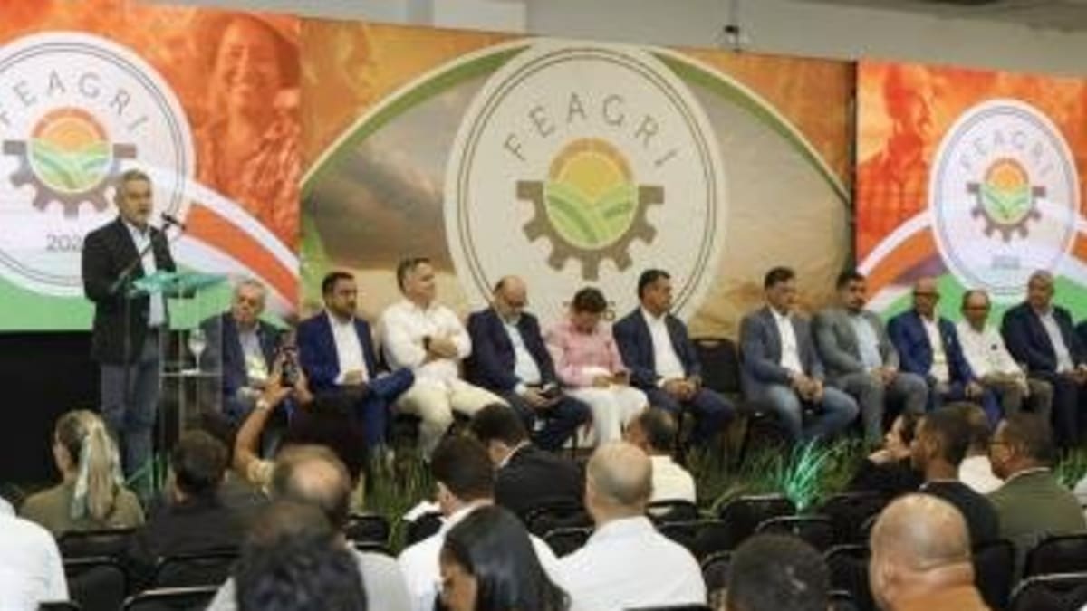 Fórum Estadual dos Gestores Municipais da Agropecuária reúne mais de 400 participantes em Salvador