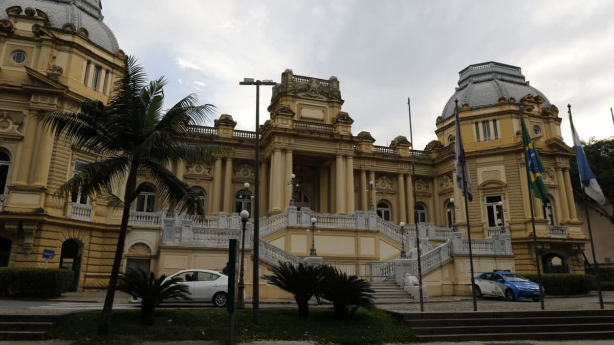 Governo do Rio cria estrutura integrada para produção de informações estratégicas
