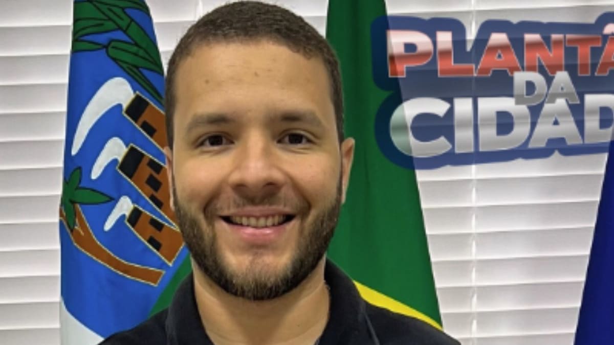 Prefeito de Pedro Canário é preso e afastado por 180 dias em operação da Polícia Federal