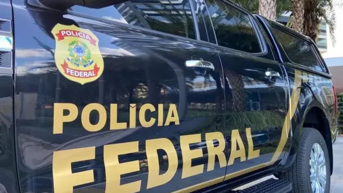 Polícia Federal realiza operação contra circulação de moeda falsa em Nova Venécia