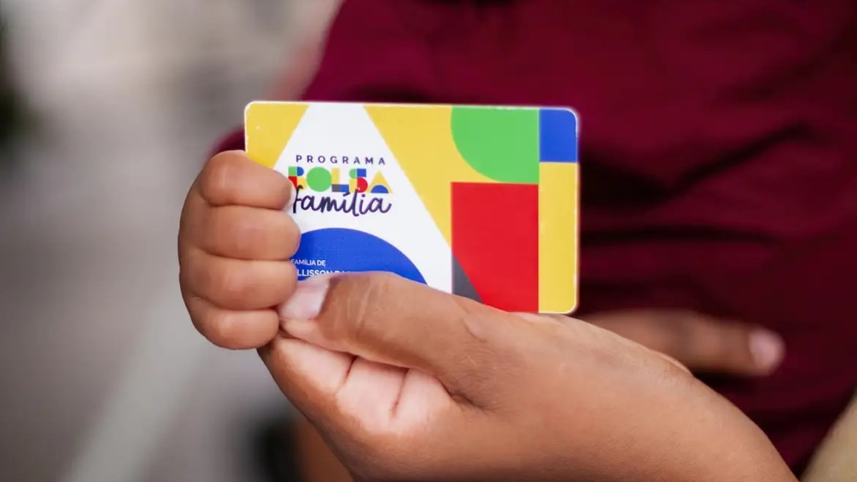 Beneficiários do Bolsa Família têm até 30 de junho para regularizar pendências e evitar bloqueio do benefício