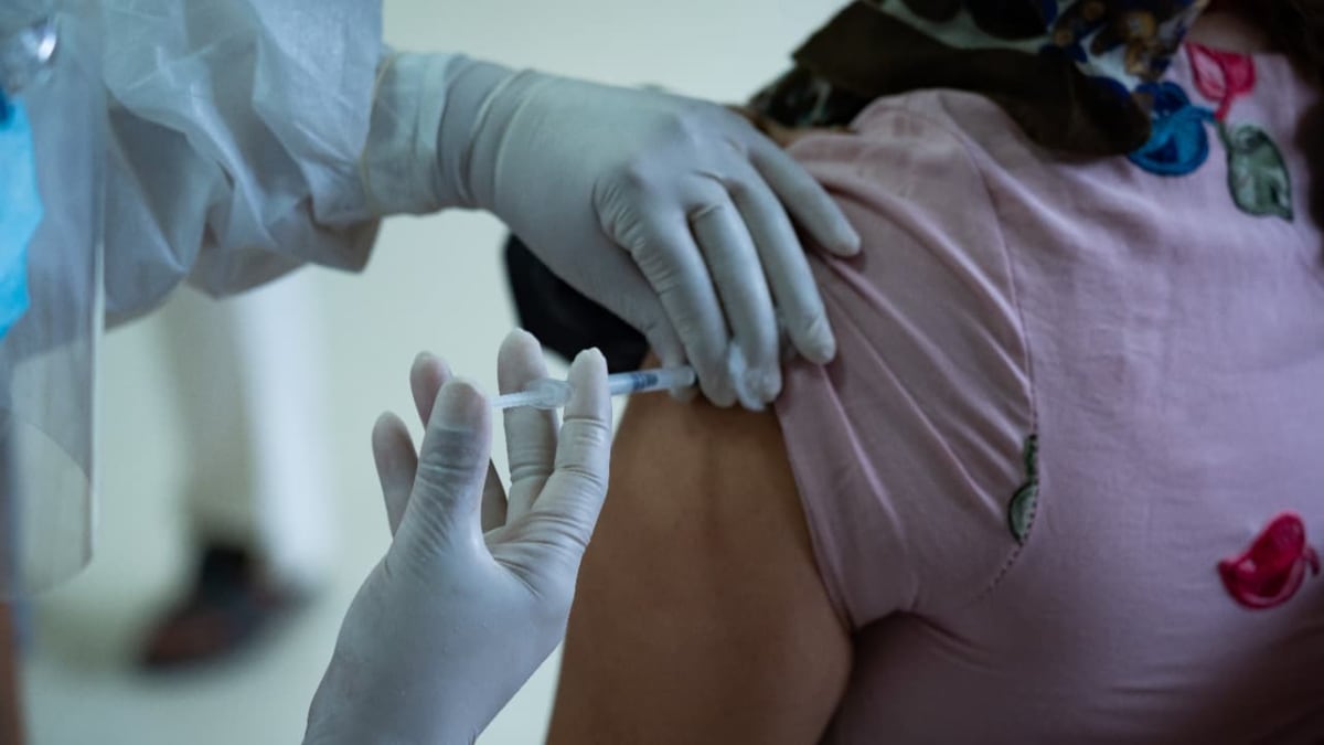 Vacinação contra influenza é ampliada para toda a população de Goiânia a partir desta quinta-feira