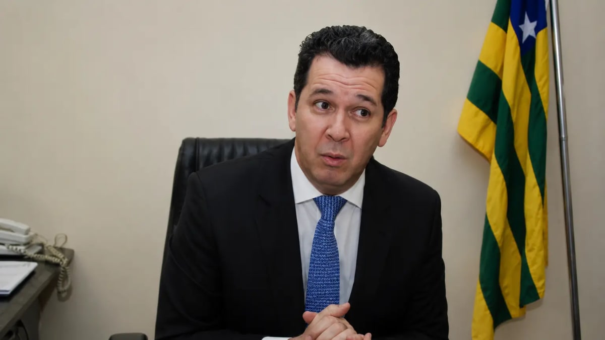 STF restringe foro privilegiado em investigações sobre contratos do Detran-GO