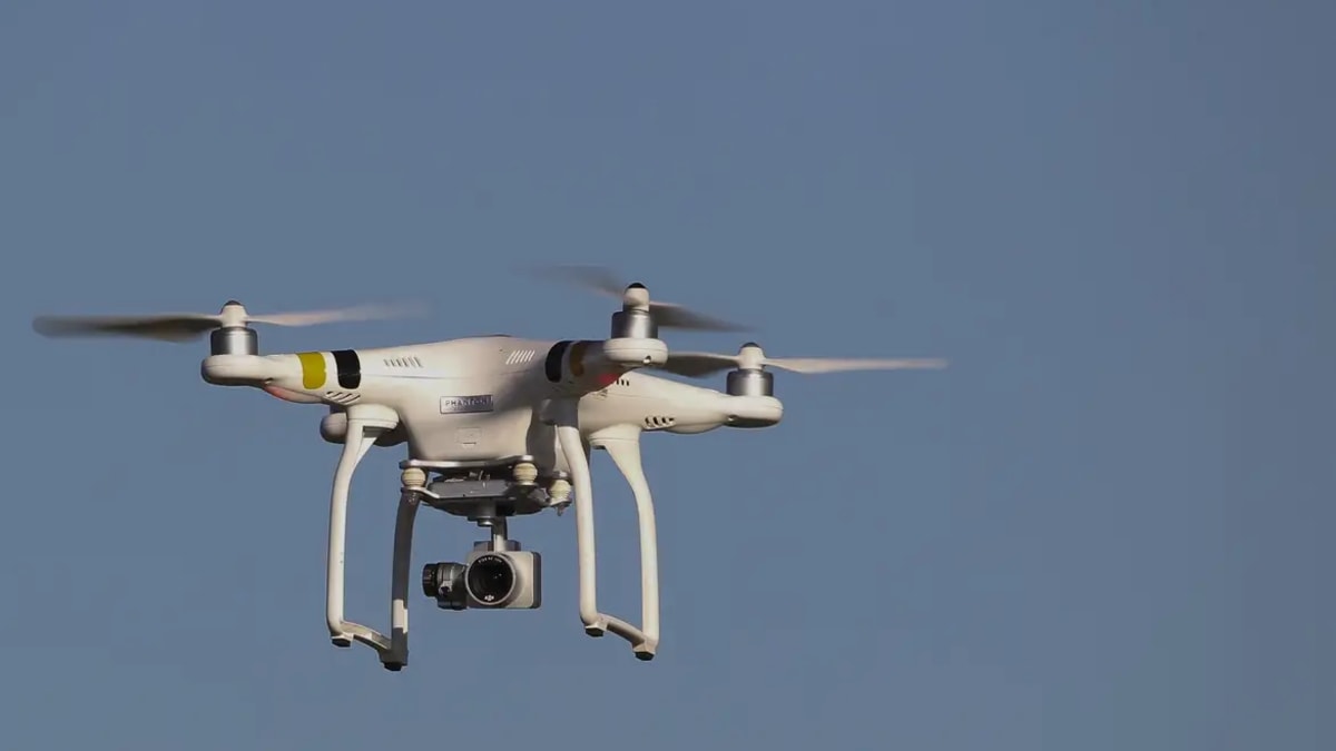 Moradores do Setor Jaó enfrentam invasão de privacidade por drones em Goiânia