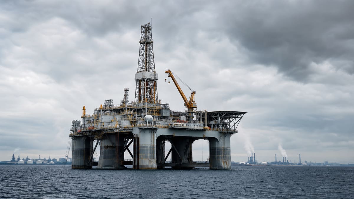 Lula diz que Petrobras deve anunciar em breve exploração de petróleo na Margem Equatorial