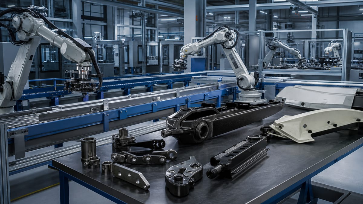 BNDES aprova R$ 28 milhões para inovação e digitalização na Bruning Tecnometal