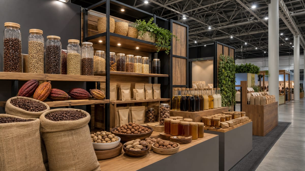 Brasil participa da 9ª agro International Expo 2026 em Bangladesh com foco no agronegócio