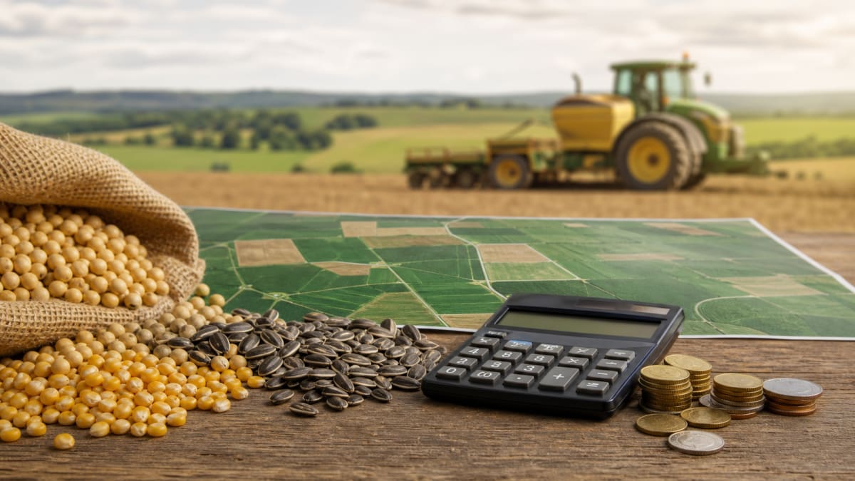 Senado aprova projeto que facilita renegociação de dívidas de produtores rurais