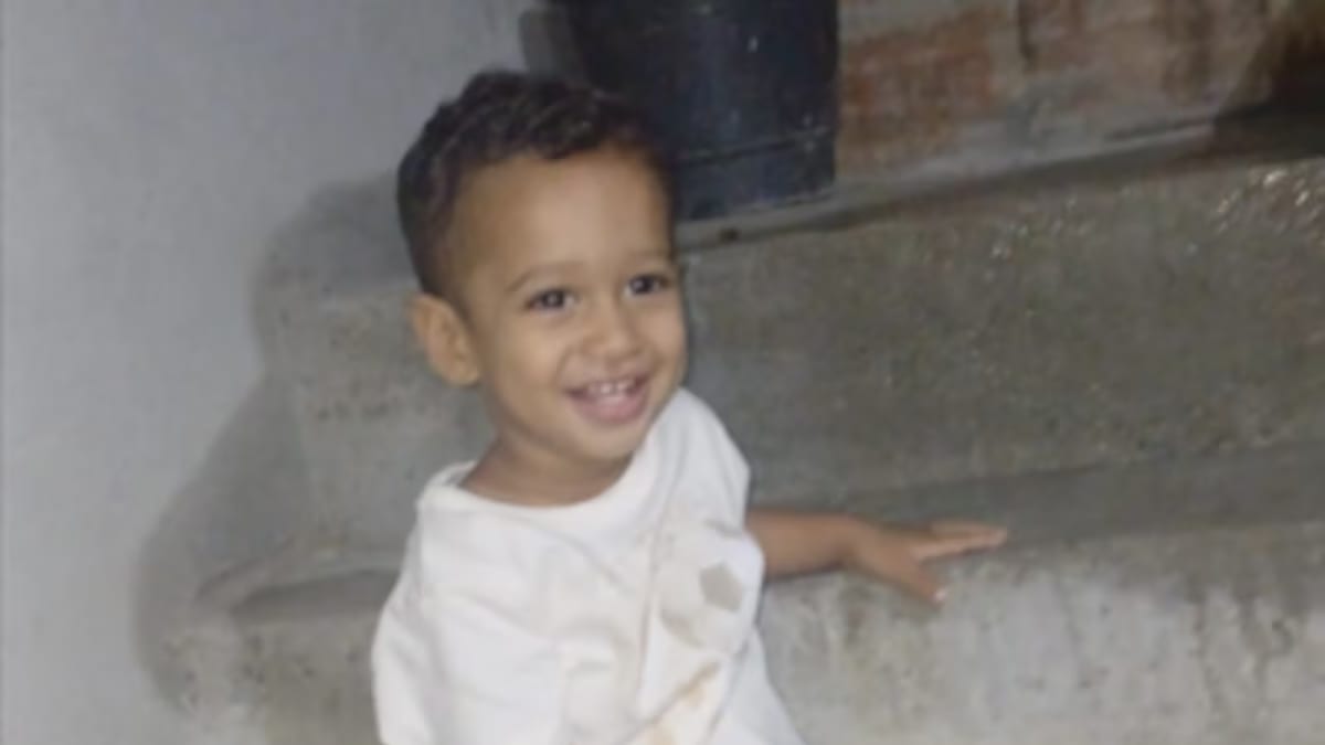Criança morre após ser atingida no pescoço por linha cortante em Minas Gerais