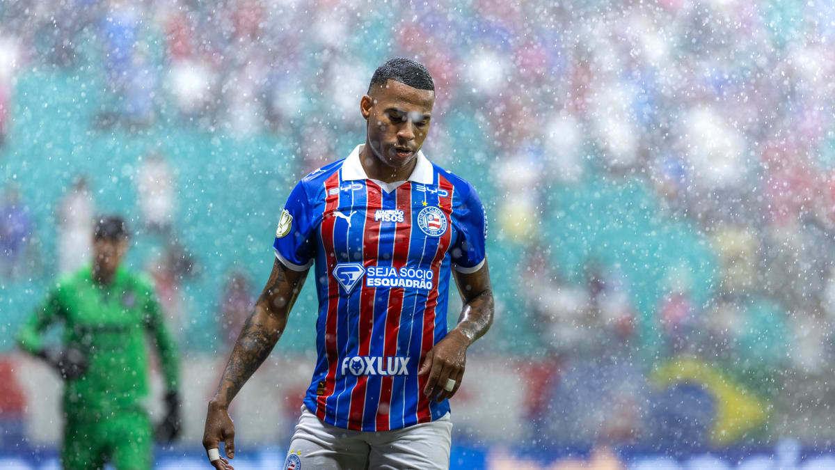 Bahia enfrenta desafio decisivo contra clube carioca antes da pausa para a Copa do Mundo