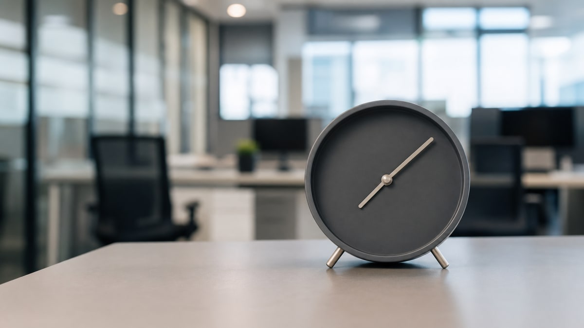 Câmara aprova redução da jornada semanal de trabalho de 44 para 40 horas
