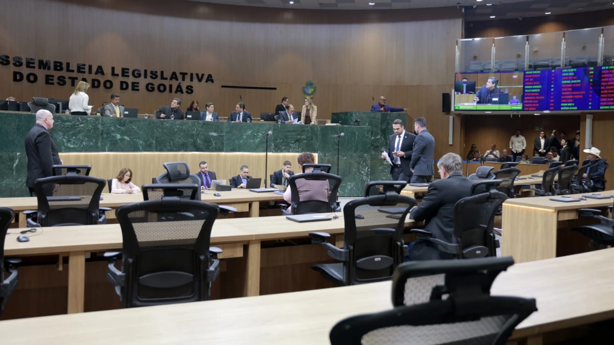 Governo de Goiás aprova Pequi Bank para inclusão financeira de servidores e beneficiários sociais