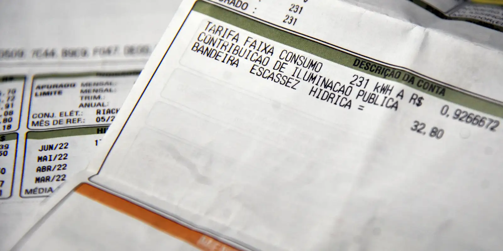 Ano de 2026 começa com bandeira verde na conta de energia