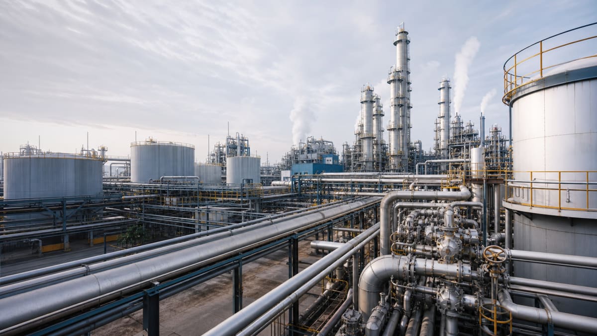 Petrobras anuncia investimentos de mais de R$ 72,5 bilhões em Sergipe com foco em fertilizantes e produção de óleo e gás