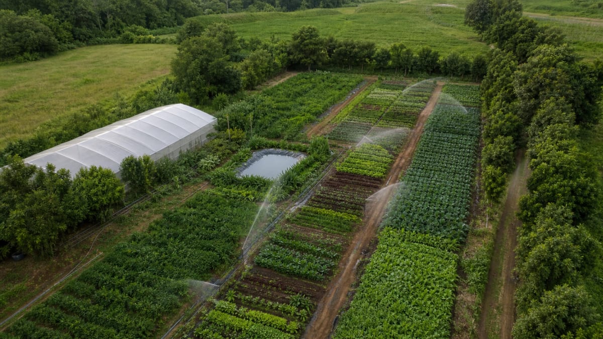 Edital Da Terra à Mesa amplia apoio à agricultura familiar com foco em agroecologia e inovação