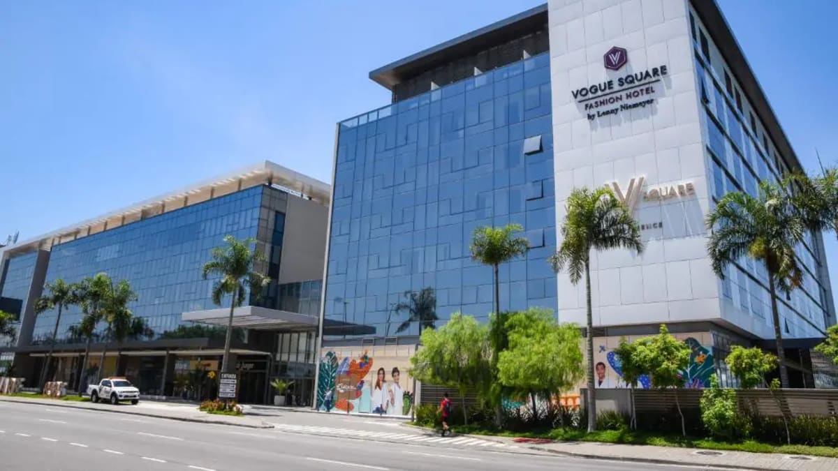Diretor de instituto tem celular furtado em hotel de luxo na Barra da Tijuca